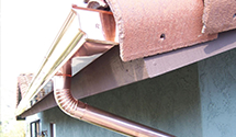 Rain Gutter Installation, Repair, Cleaning in Kent City, MI